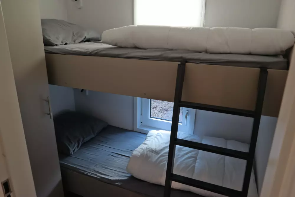 De Kleine Belties (Leisureflow)