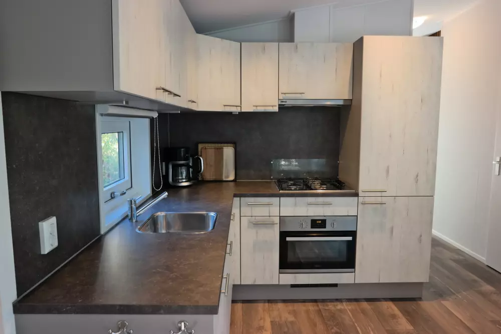 De Kleine Belties (Leisureflow)