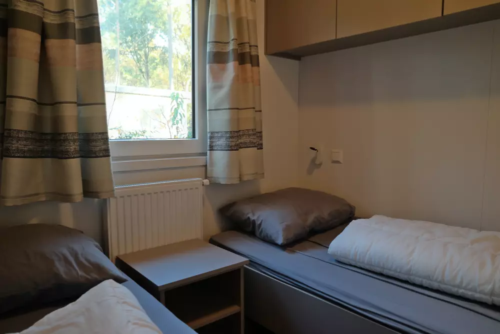 De Kleine Belties (Leisureflow)