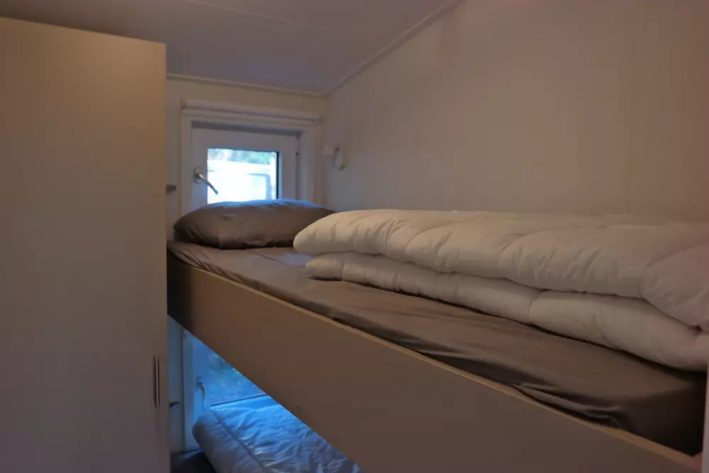 De Kleine Belties (Leisureflow)