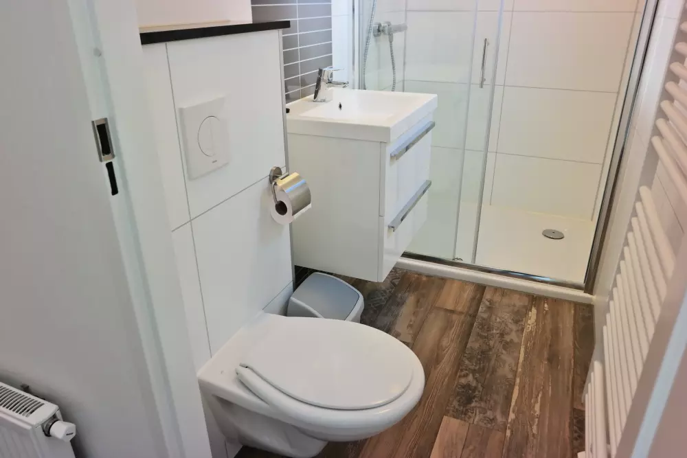 De Kleine Belties (Leisureflow)