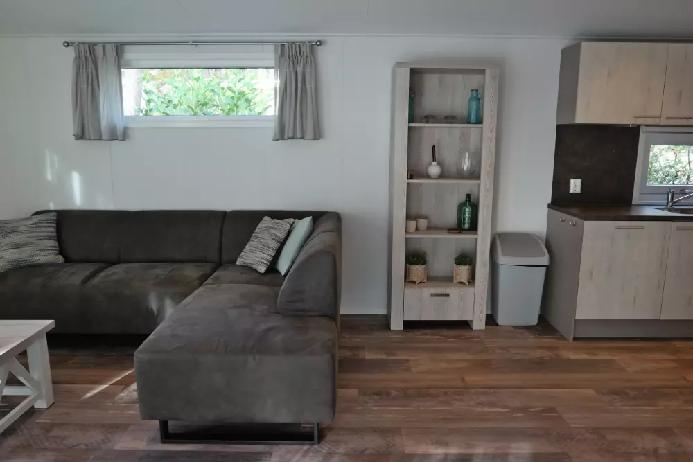 De Kleine Belties (Leisureflow)