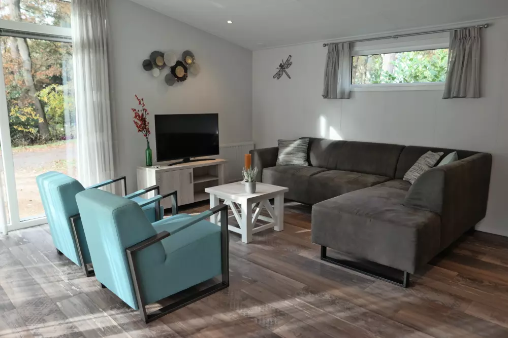 De Kleine Belties (Leisureflow)