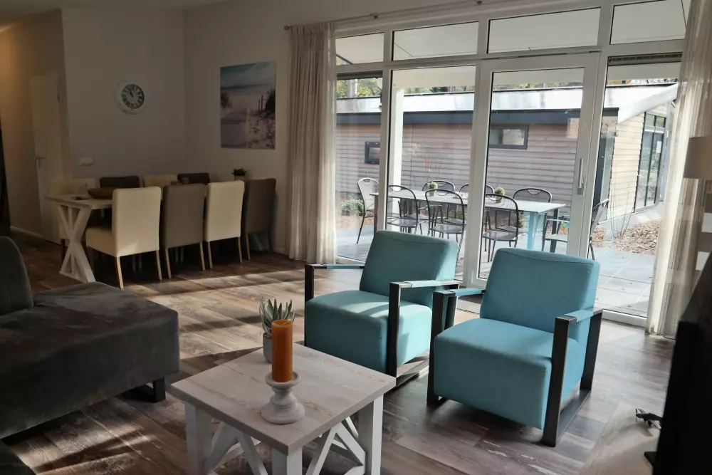 De Kleine Belties (Leisureflow)