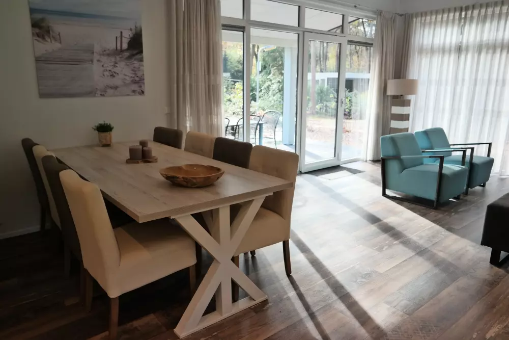 De Kleine Belties (Leisureflow)