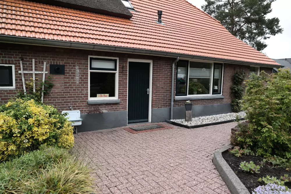 De Kleine Belties (Leisureflow)