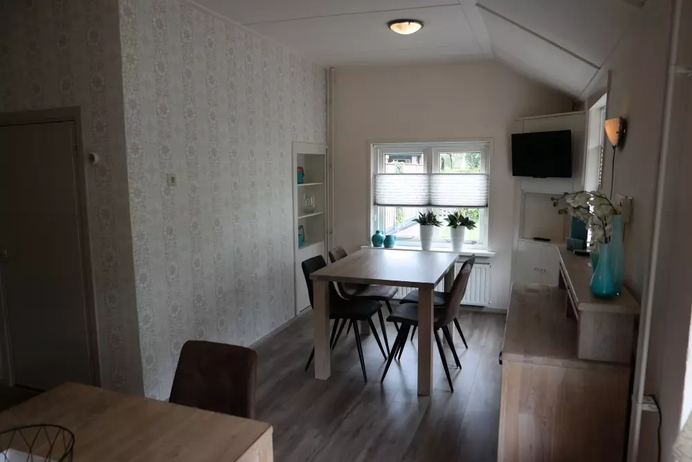 De Kleine Belties (Leisureflow)