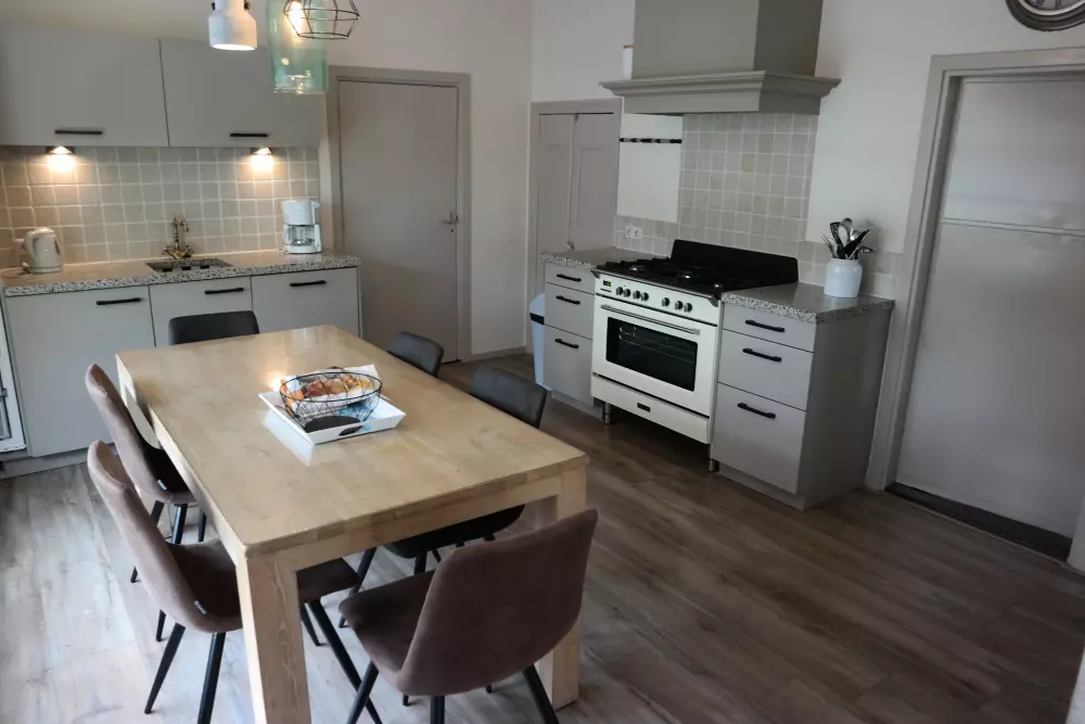 De Kleine Belties (Leisureflow)