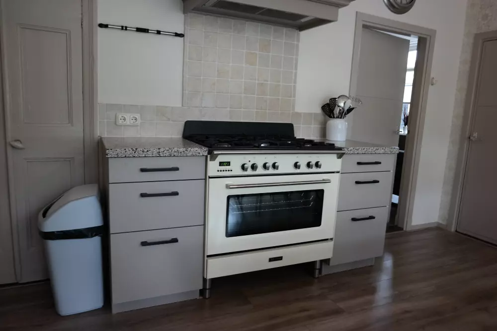 De Kleine Belties (Leisureflow)