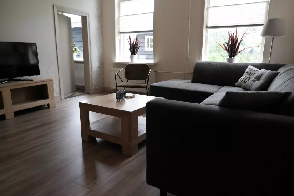 De Kleine Belties (Leisureflow)