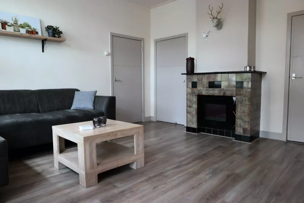 De Kleine Belties (Leisureflow)