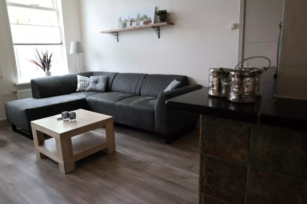 De Kleine Belties (Leisureflow)