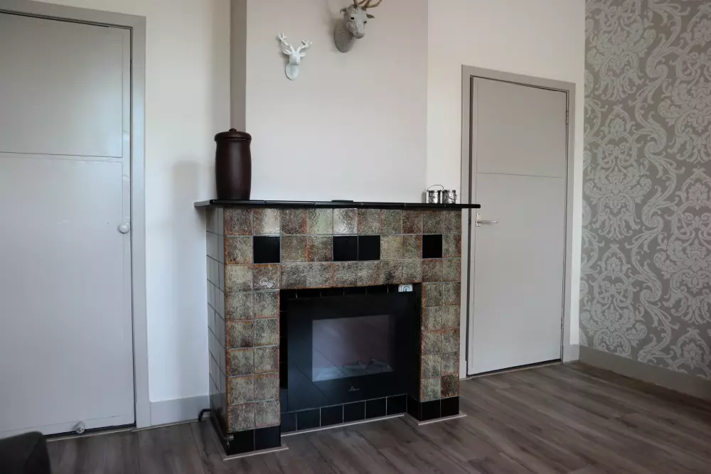 De Kleine Belties (Leisureflow)