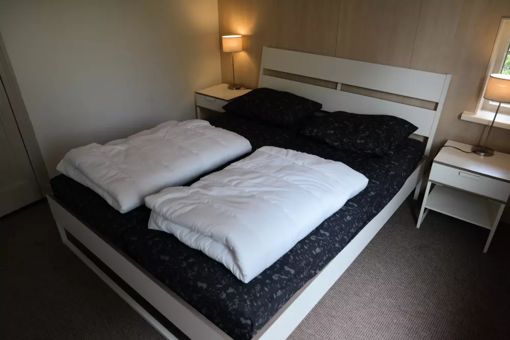 De Kleine Belties (Leisureflow)