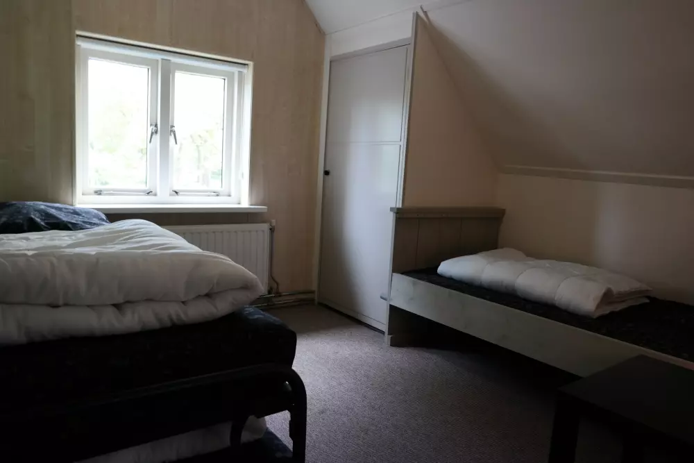 De Kleine Belties (Leisureflow)