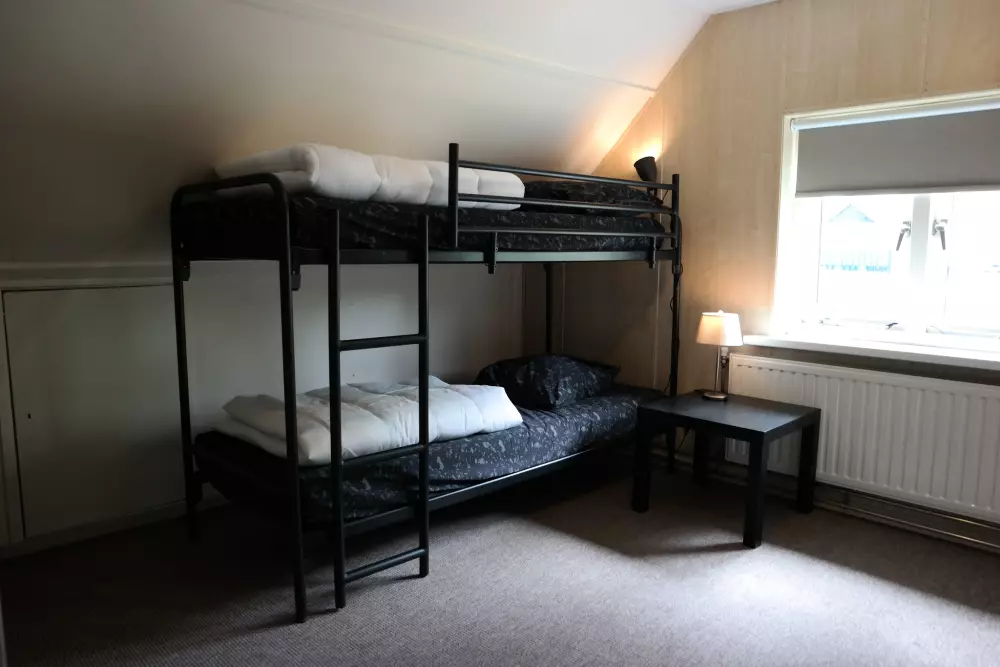 De Kleine Belties (Leisureflow)