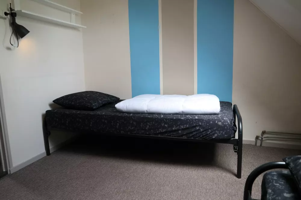 De Kleine Belties (Leisureflow)