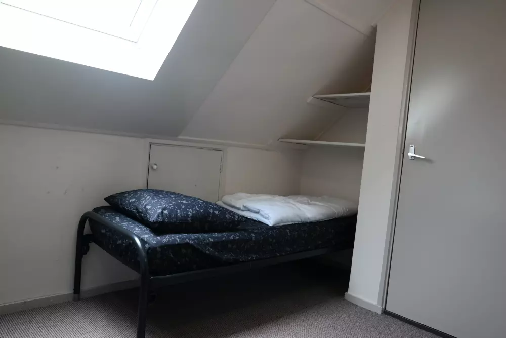 De Kleine Belties (Leisureflow)