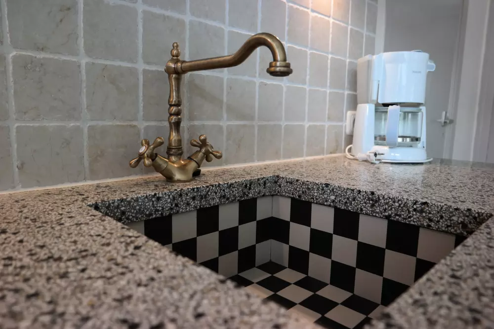 De Kleine Belties (Leisureflow)