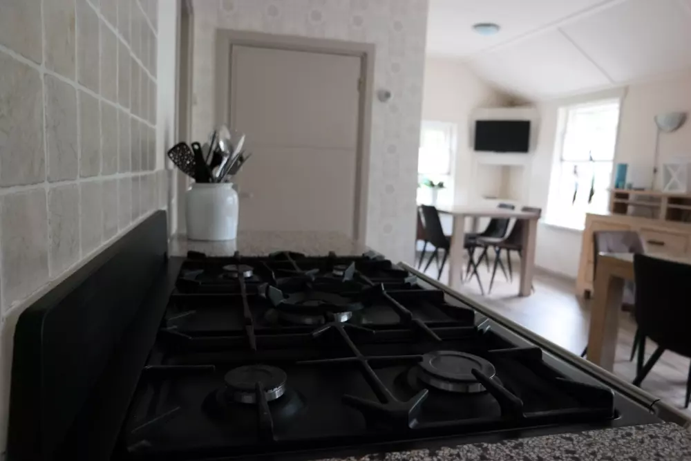 De Kleine Belties (Leisureflow)