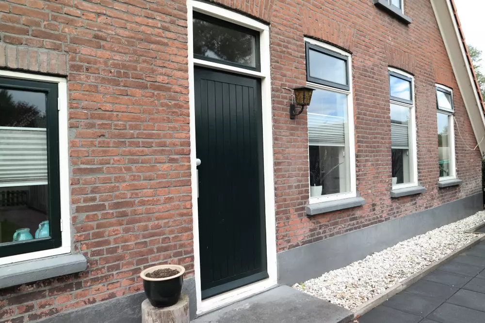 De Kleine Belties (Leisureflow)