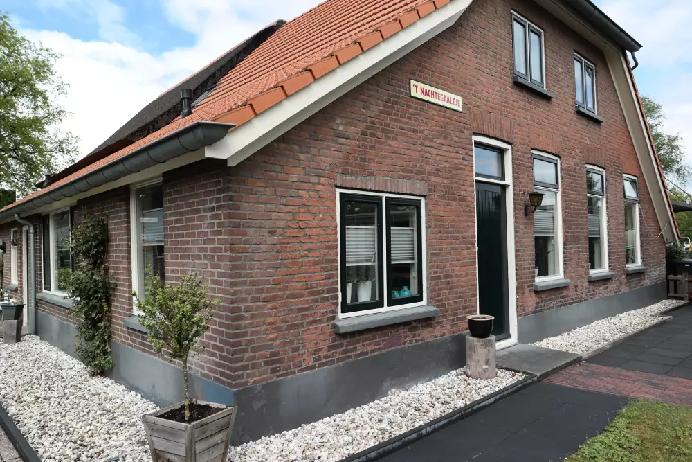 De Kleine Belties (Leisureflow)