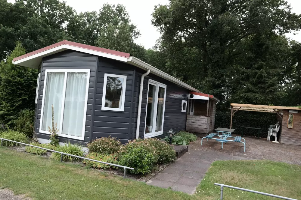 De Kleine Belties (Leisureflow)