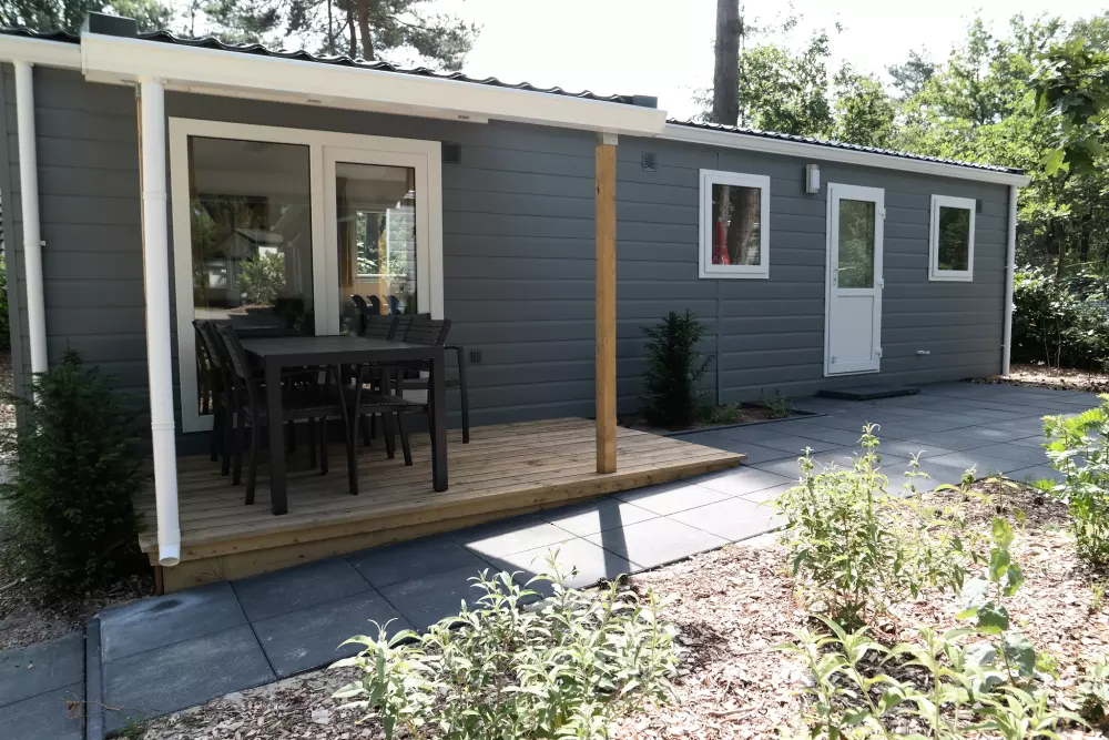 De Kleine Belties (Leisureflow)