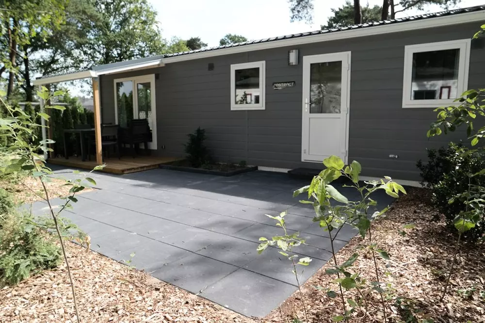 De Kleine Belties (Leisureflow)