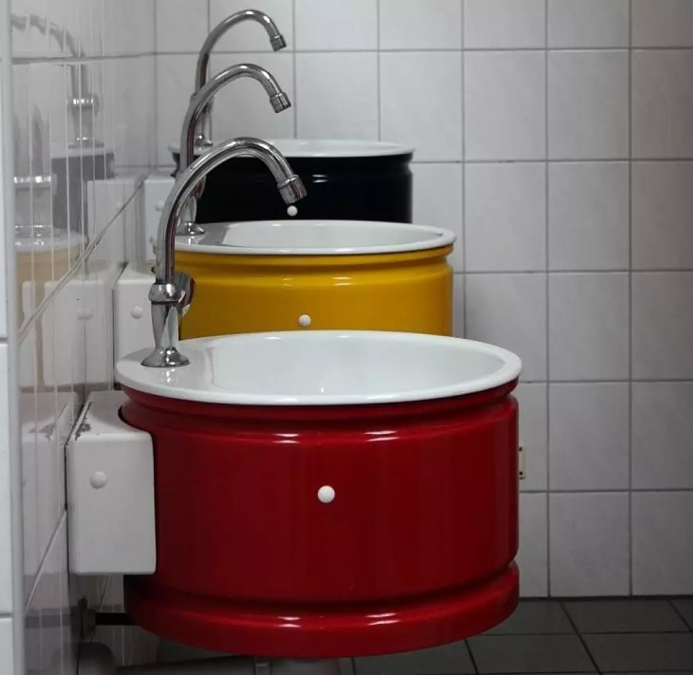 De Kleine Belties (Leisureflow)