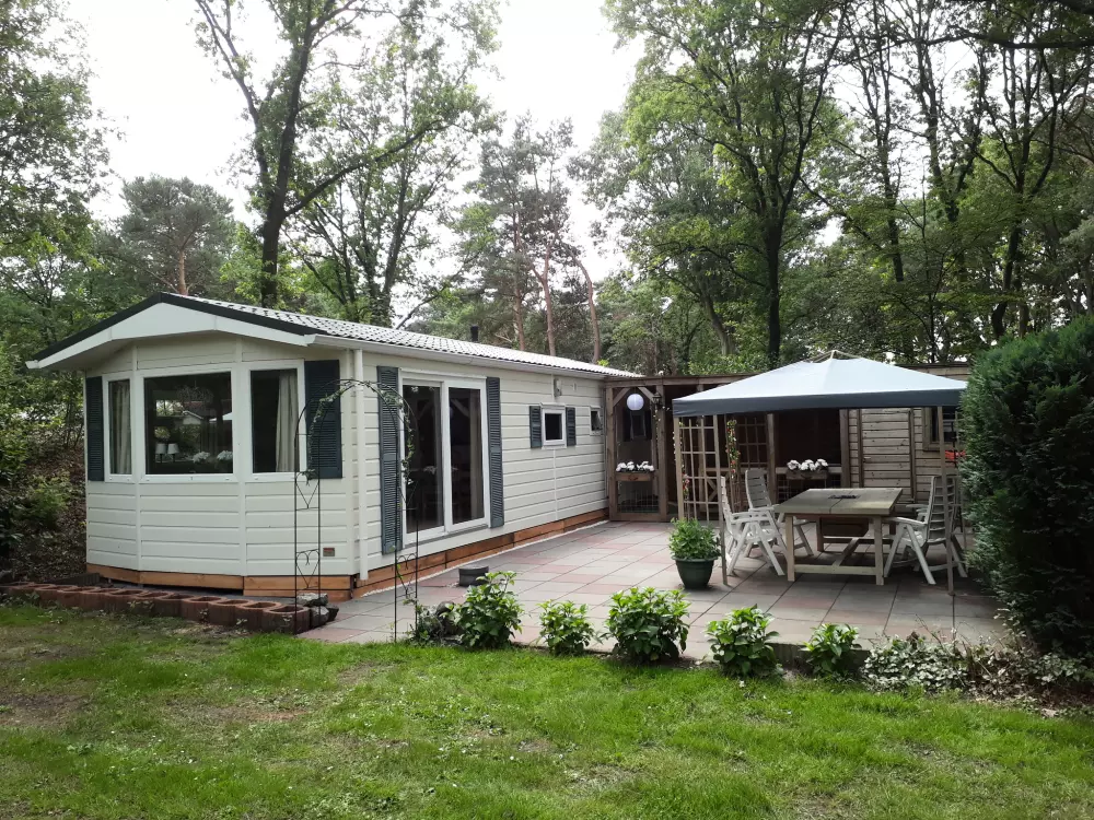 De Kleine Belties (Leisureflow)