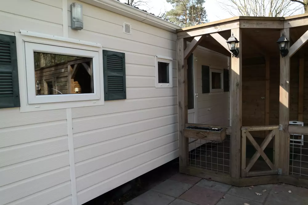 De Kleine Belties (Leisureflow)