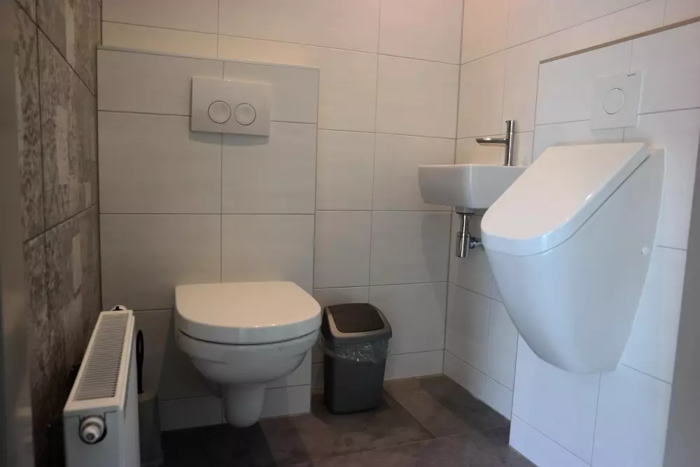 De Kleine Belties (Leisureflow)