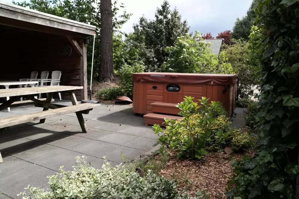 De Kleine Belties (Leisureflow)