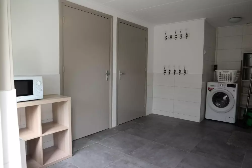 De Kleine Belties (Leisureflow)