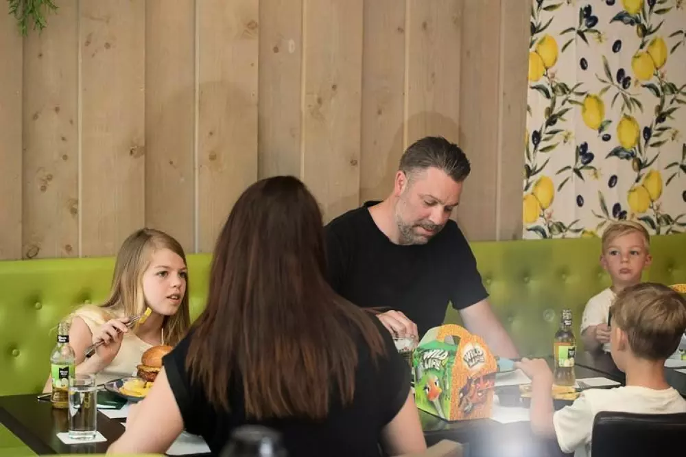 De Kleine Belties (Leisureflow)