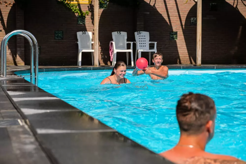 De Kleine Belties (Leisureflow)