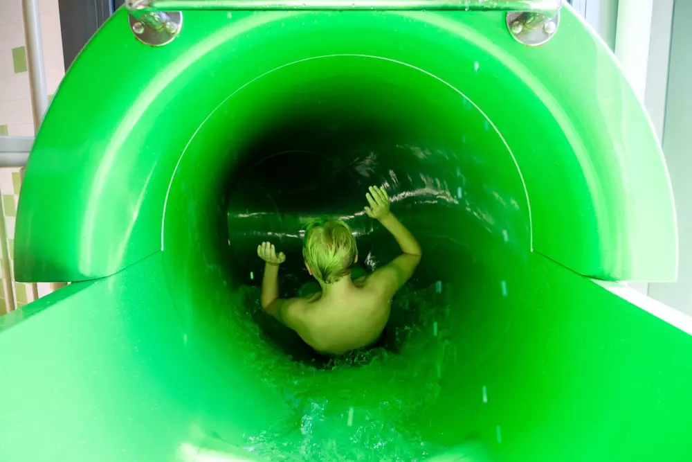 De Kleine Belties (Leisureflow)