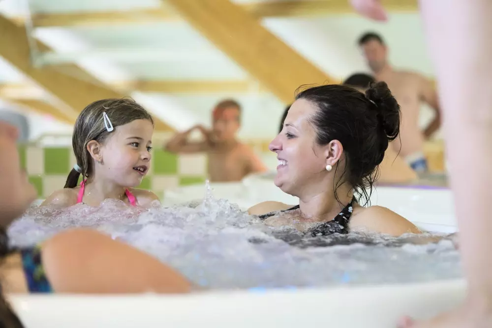 De Kleine Belties (Leisureflow)