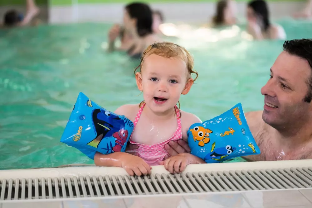 De Kleine Belties (Leisureflow)