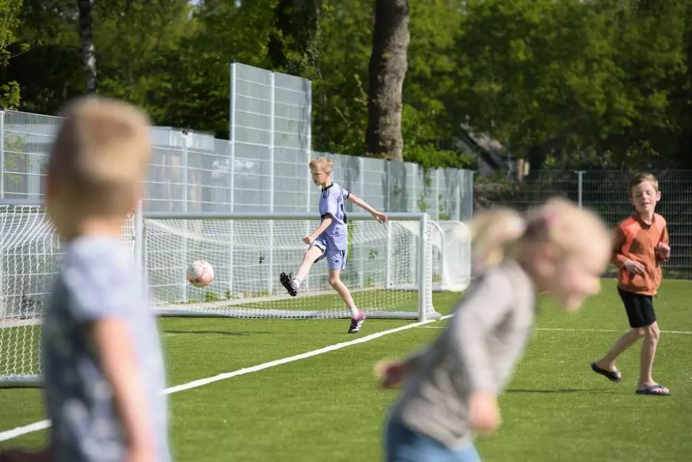 De Kleine Belties (Leisureflow)