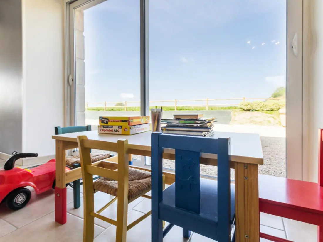 Maison de Vacances HARDINVAST