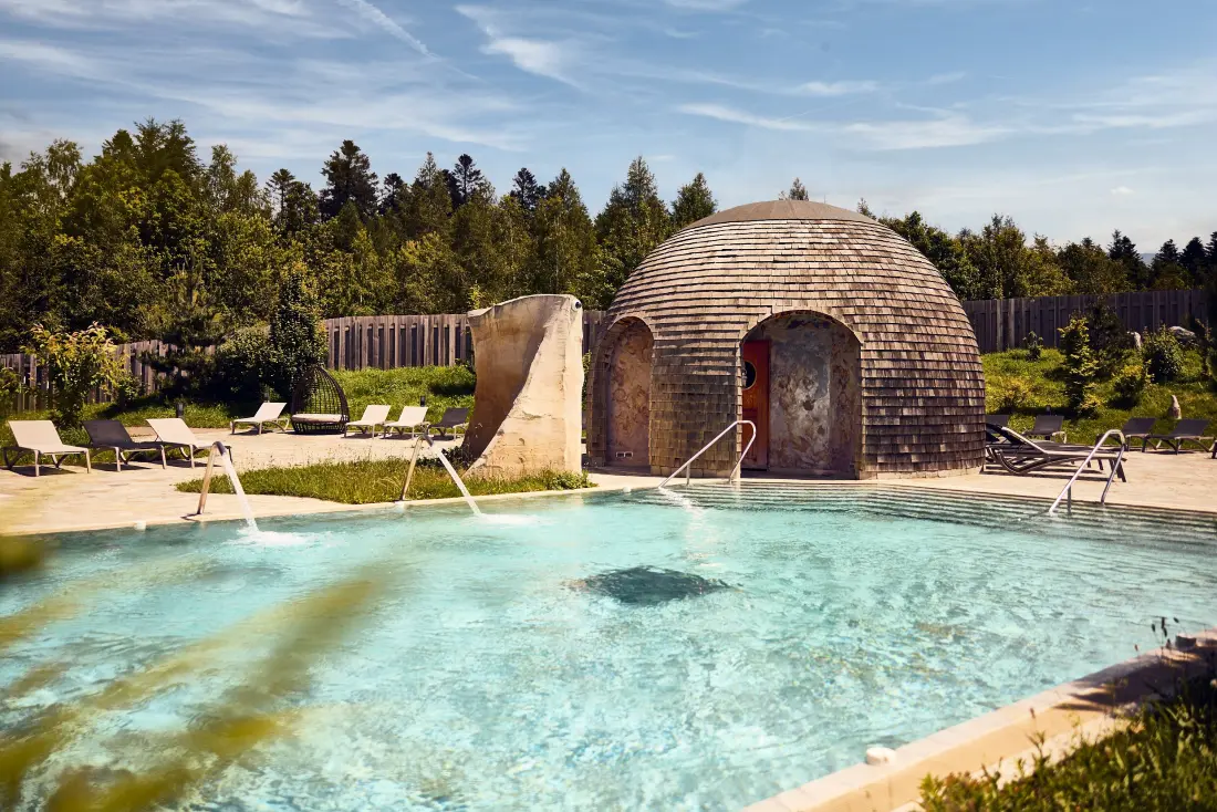 Center Parcs - Domaine Les Trois Forêts