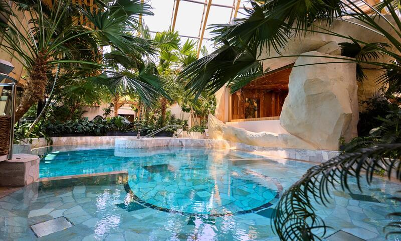 Center Parcs - Domaine Les Trois Forêts - Hattigny - 7
