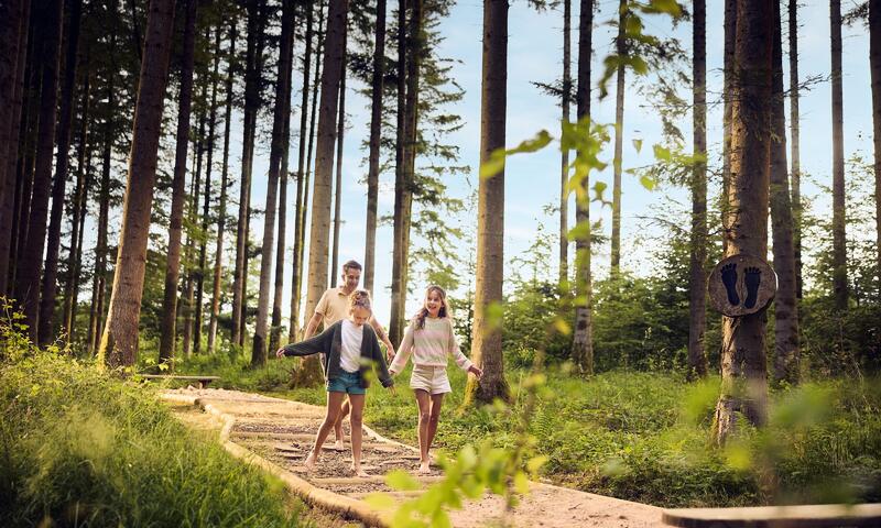 Center Parcs - Domaine Les Trois Forêts - Hattigny - 23