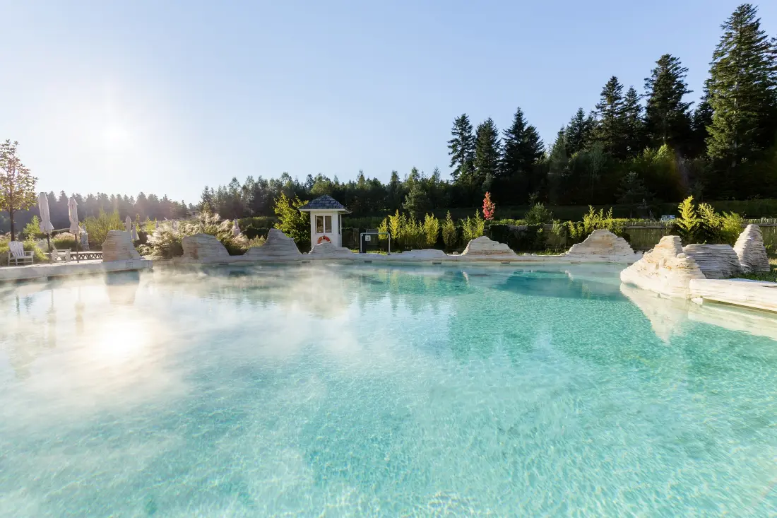 Center Parcs - Domaine Les Trois Forêts