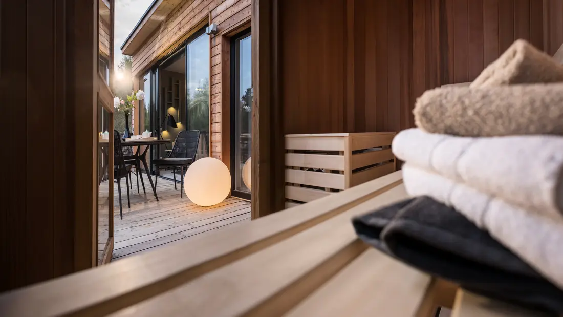 Center Parcs - Domaine Les Trois Forêts
