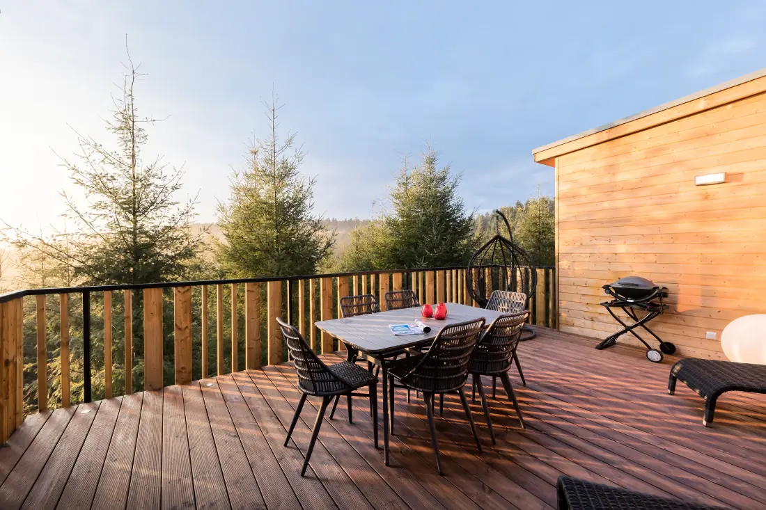 Center Parcs - Domaine Les Trois Forêts