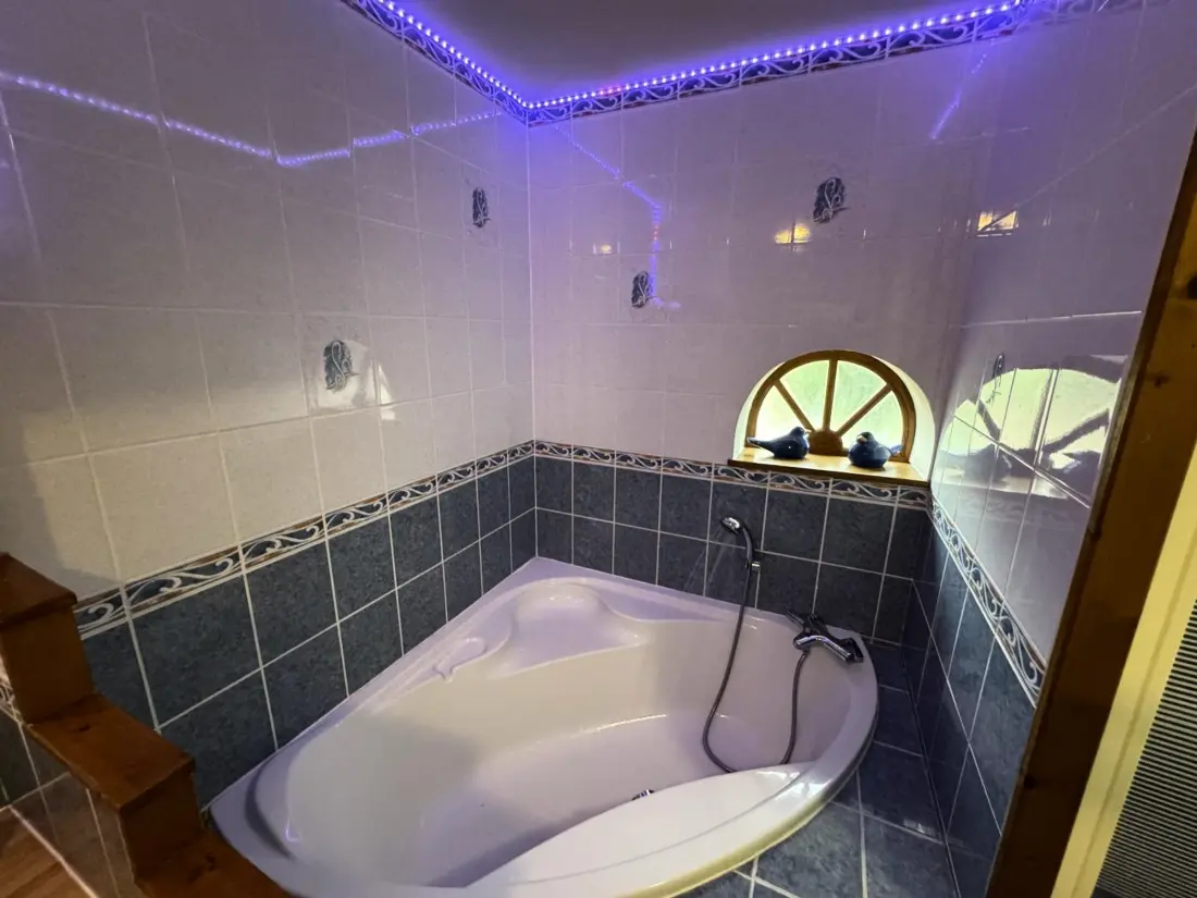 Maison de Vacances Haut-Bocage-Maillet 2