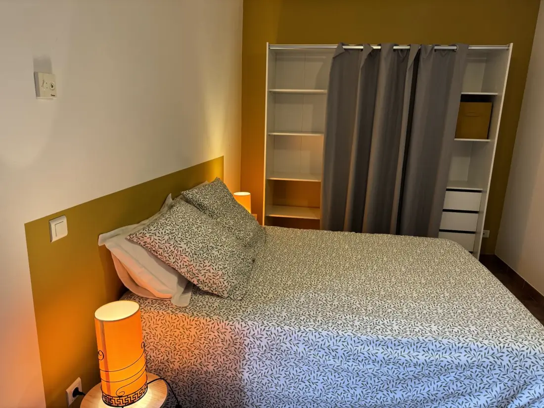 Maison de Vacances Haut-Bocage-Maillet 2